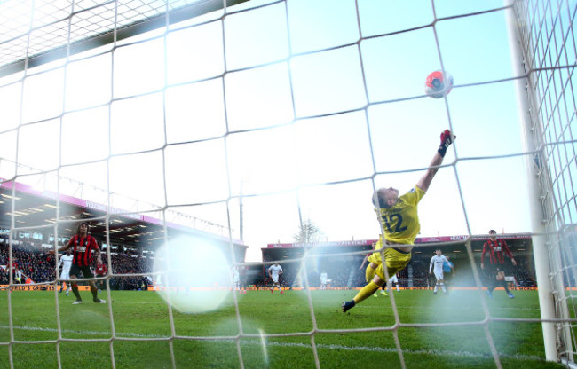 afc-bournemouth-v-chelsea-premier-league-vitality-stadium