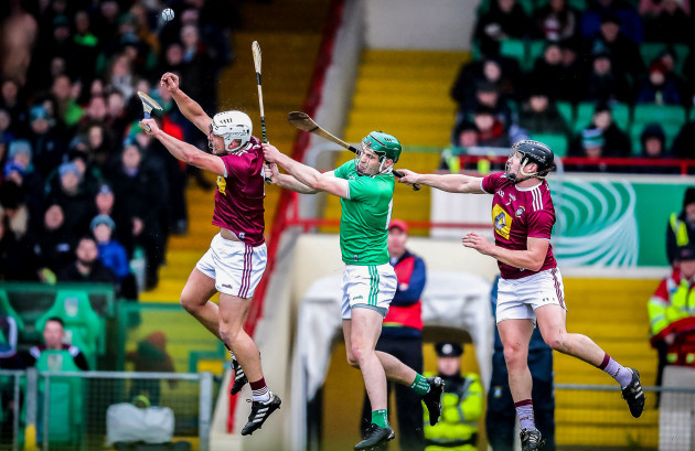 Limerick Put To The Test By Westmeath Before Advancing To Knockout Stages