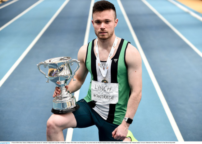 irish-life-health-national-senior-indoor-athletics-championships-day-two