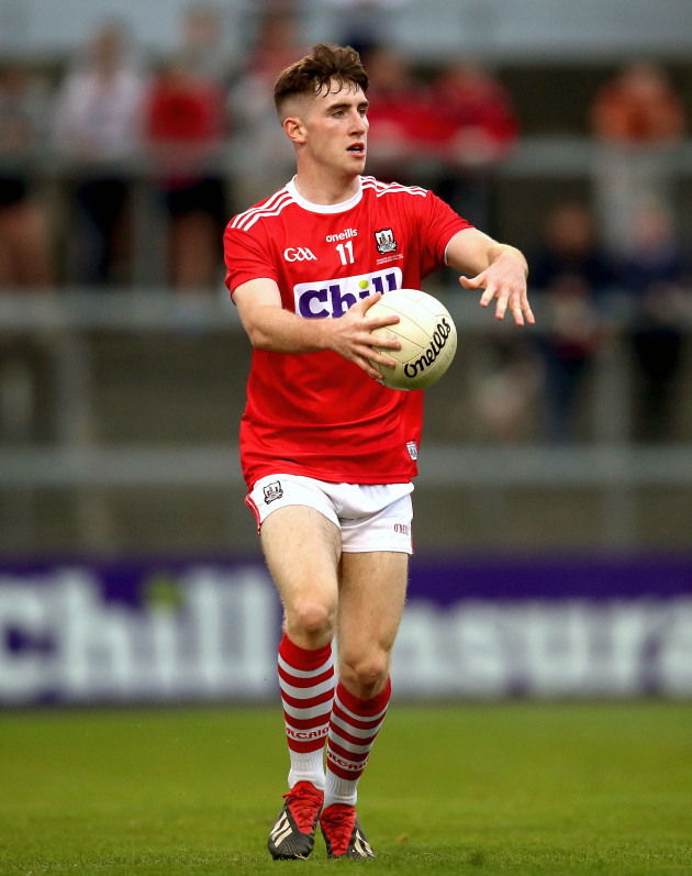 Cork And Kerry Unveil Starting Sides For Munster U20 Football Final