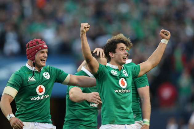 irelands-josh-van-der-flier-and-joey-carbery-at-the-end-of-the-match