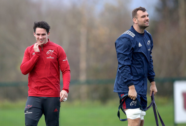 joey-carbery-and-tadhg-beirne