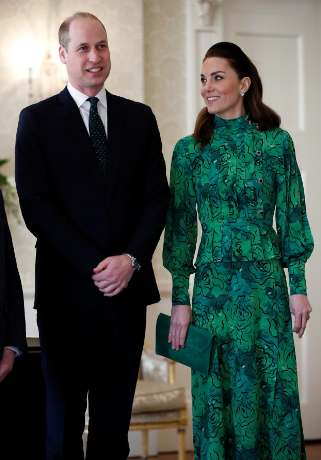 the-duke-and-duchess-of-cambridge-visit-ireland-day-1