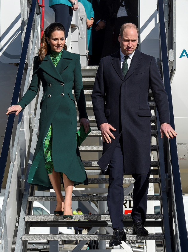 the-duke-and-duchess-of-cambridge-visit-ireland-day-1