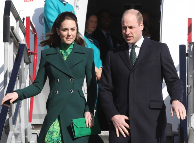 the-duke-and-duchess-of-cambridge-visit-ireland-day-1