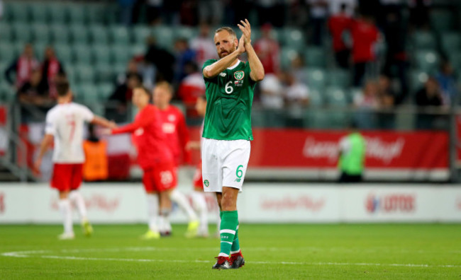 david-meyler-after-the-game