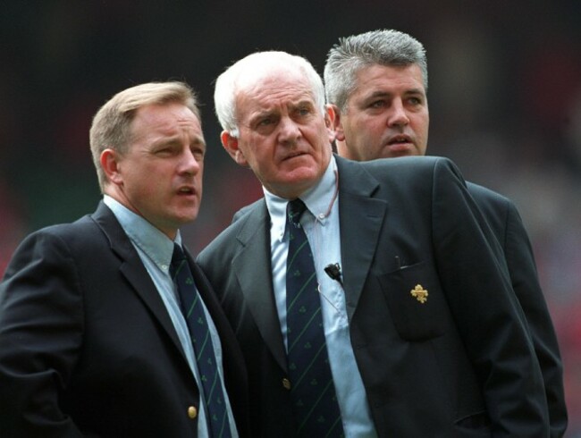 the-ireland-managment