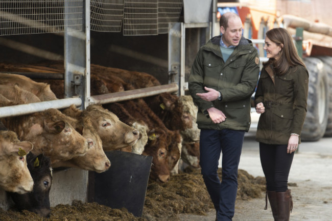 the-duke-and-duchess-of-cambridge-visit-ireland-day-2