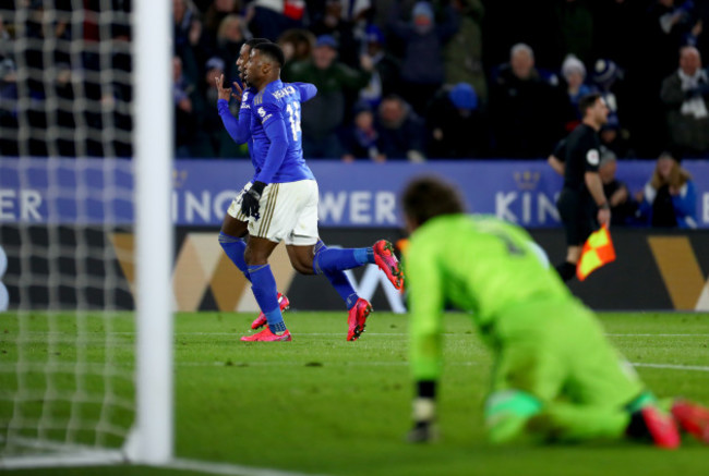 leicester-city-v-birmingham-city-fa-cup-fifth-round-king-power-stadium