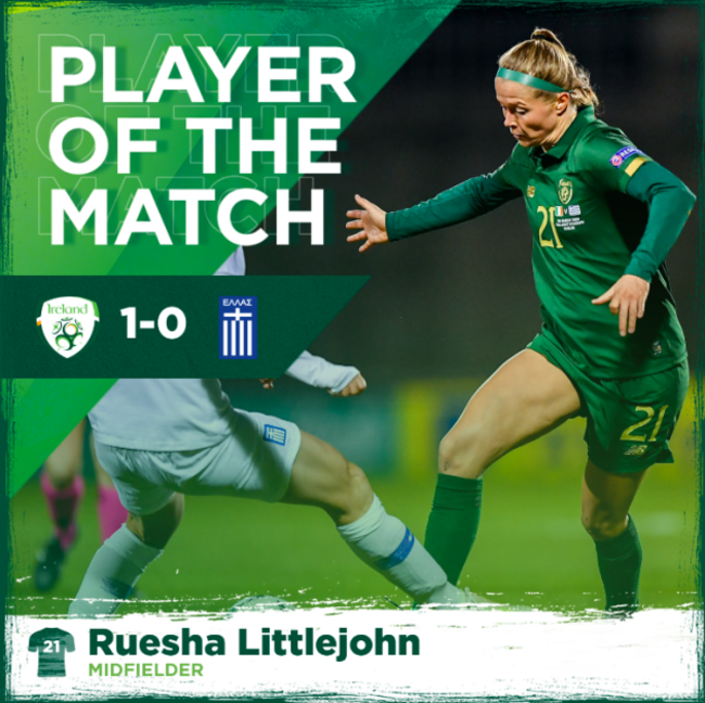 ruesha