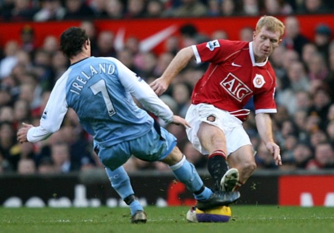 soccer-fa-barclays-premiership-manchester-united-v-manchester-city-old-trafford