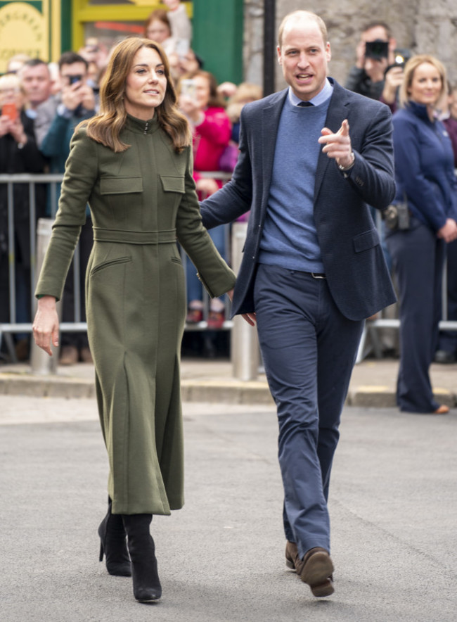 the-duke-and-duchess-of-cambridge-visit-ireland-day-3