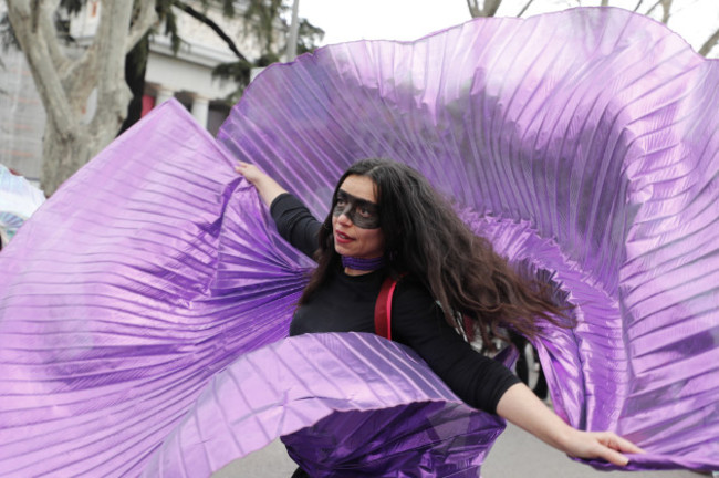 spain-international-womens-day