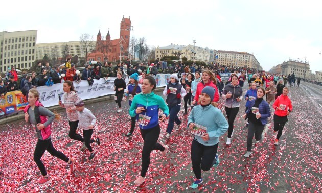 belarus-minsk-run-game-womens-day