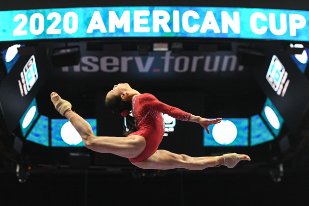 gymnastics-2020-american-cup