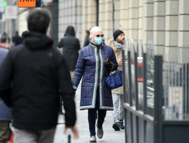 italy-rome-coronavirus-containment-measures