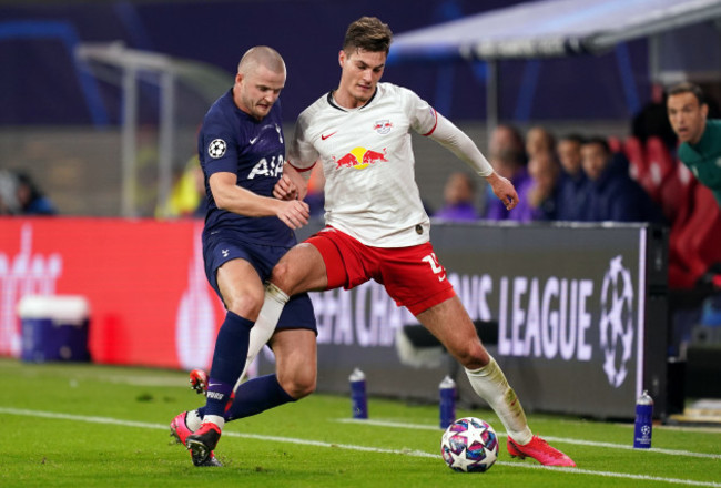 rb-leipzig-v-tottenham-hotspur-uefa-champions-league-round-of-16-second-leg-red-bull-arena