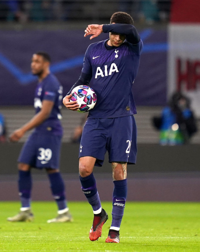 rb-leipzig-v-tottenham-hotspur-uefa-champions-league-round-of-16-second-leg-red-bull-arena