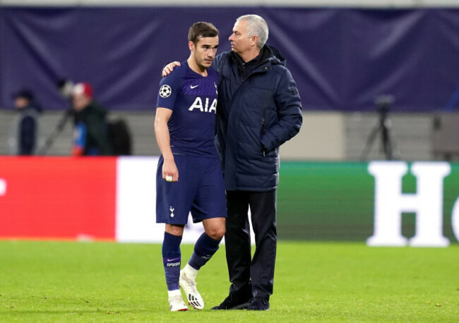 rb-leipzig-v-tottenham-hotspur-uefa-champions-league-round-of-16-second-leg-red-bull-arena