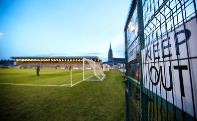 a-general-view-of-dalymount-park-ahead-of-the-game