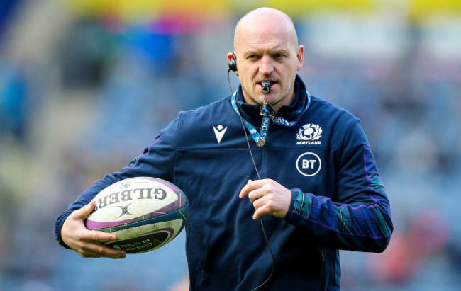 gregor-townsend