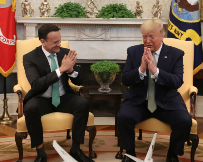 taoiseach-visit-to-the-us