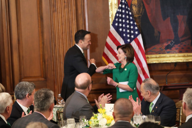 taoiseach-visit-to-the-us