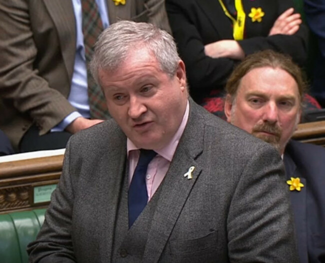 prime-ministers-questions