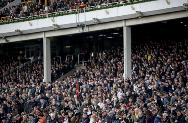 a-view-of-racegoers