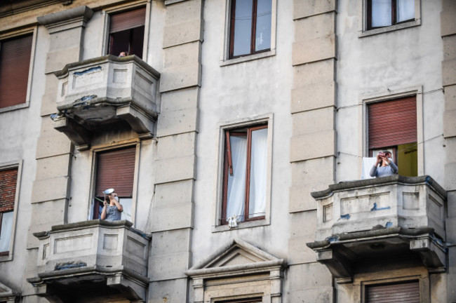 italy-flashmob-during-lockdown-for-coronavirus-outbreak