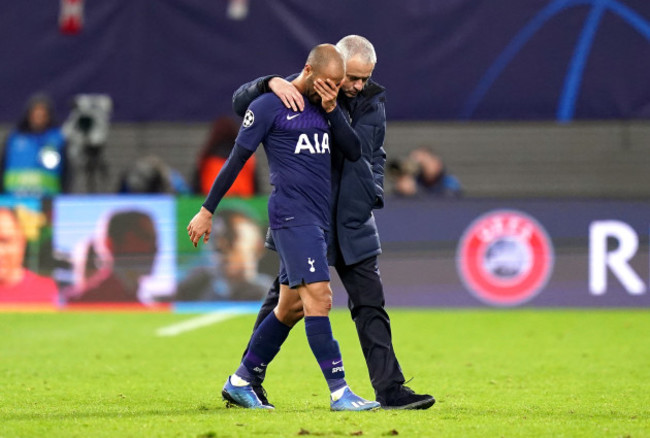 rb-leipzig-v-tottenham-hotspur-uefa-champions-league-round-of-16-second-leg-red-bull-arena