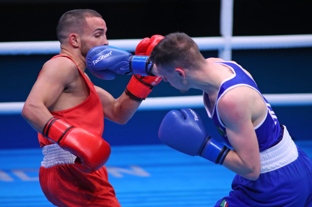 the-road-to-tokyo-olympic-boxing-qualification-event-the-copperbox-stratford-london-march-16-2020