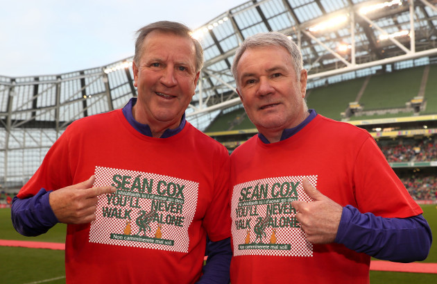 republic-of-ireland-xi-v-liverpool-legends-sean-cox-fundraising-match-aviva-stadum