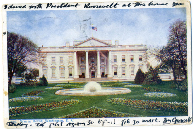 P 04 White House 1