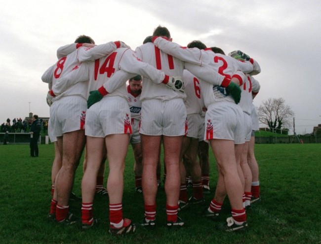 the-louth-team-before-the-match