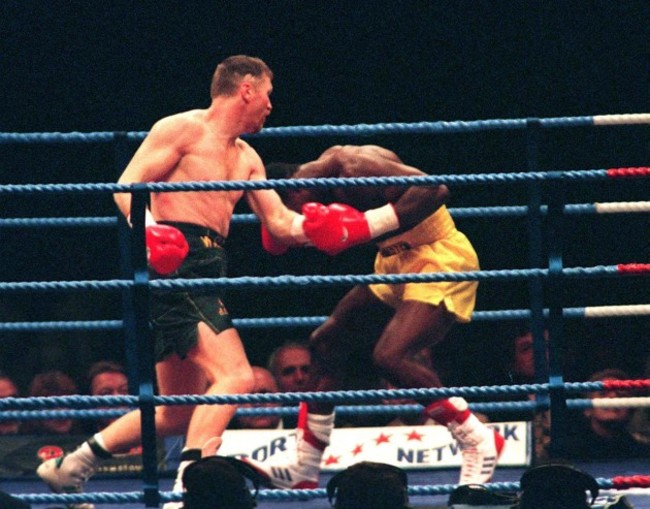 steve-collins-v-chris-eubank-991995