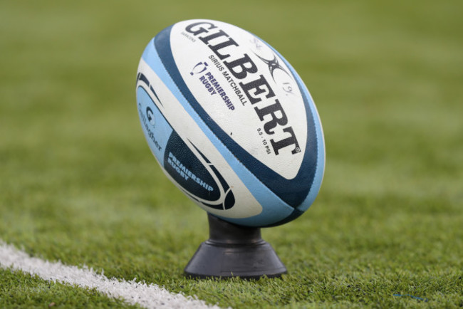 saracens-v-london-irish-gallagher-premiership-allianz-arena