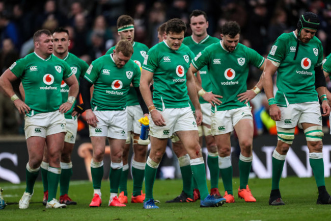 a-disappointed-dave-kilcoyne-keith-earls-jacob-stockdale-robbie-henshaw-and-ultan-dillane-after-the-game-2322020