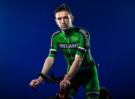 Aidan hammond best sale bike fit