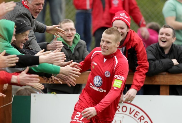 danny-north-celebrates-scoring-the-third-goal