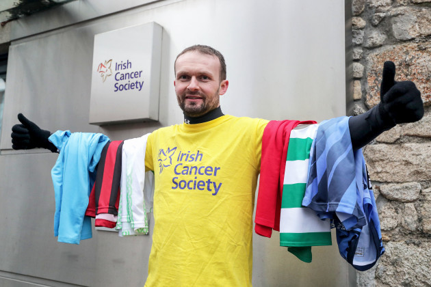conan-byrne-pictured-with-the-jerseys-of-the-various-stadiums-he-vistied