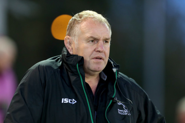 newcastle-falcons-v-exeter-chiefs-gallagher-premiership-kingston-park