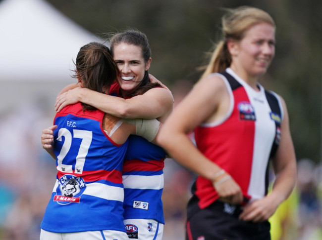 aflw-saints-bulldogs