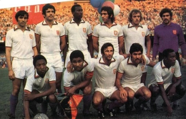 Portugal-1972