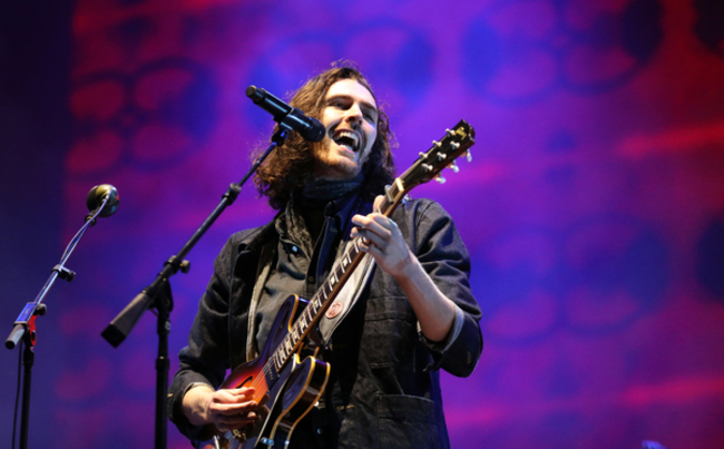 2759 Hozier