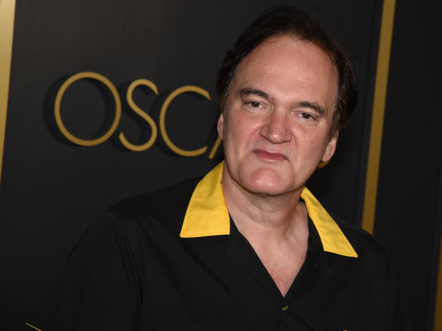 Quiz How Well Do You Know Quentin Tarantino S Films Thejournal Ie