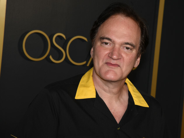 Quiz How Well Do You Know Quentin Tarantino S Films Thejournal Ie