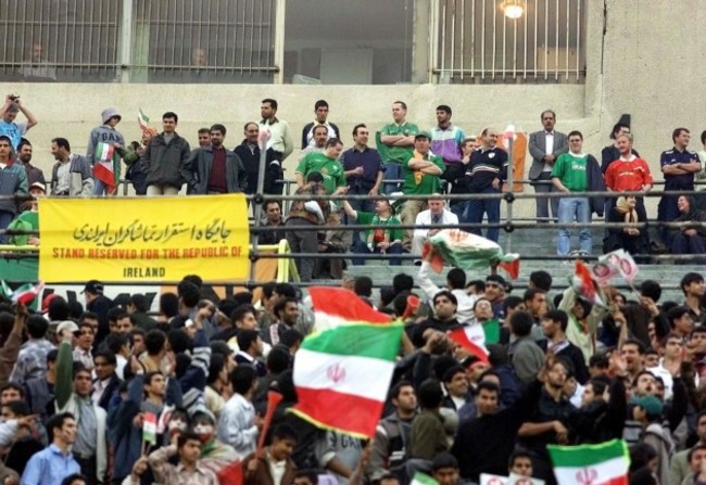 iran-v-ireland-world-cup-play-off