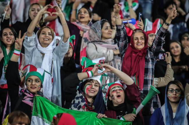 iranian-women-attend-football-match-in-iran