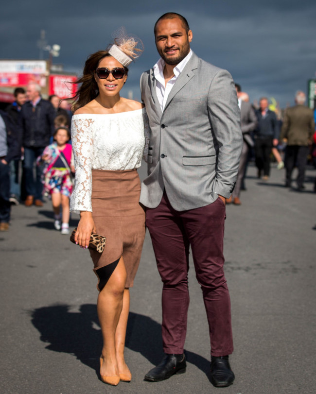 george-naoupu-with-his-wife-sene